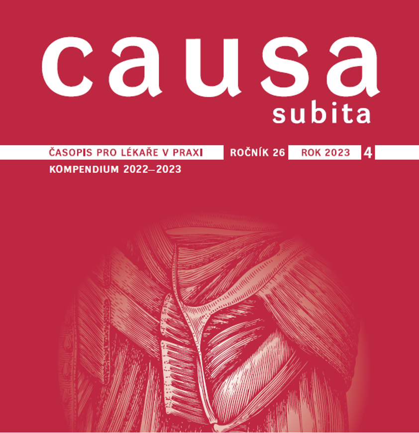 Causa subita