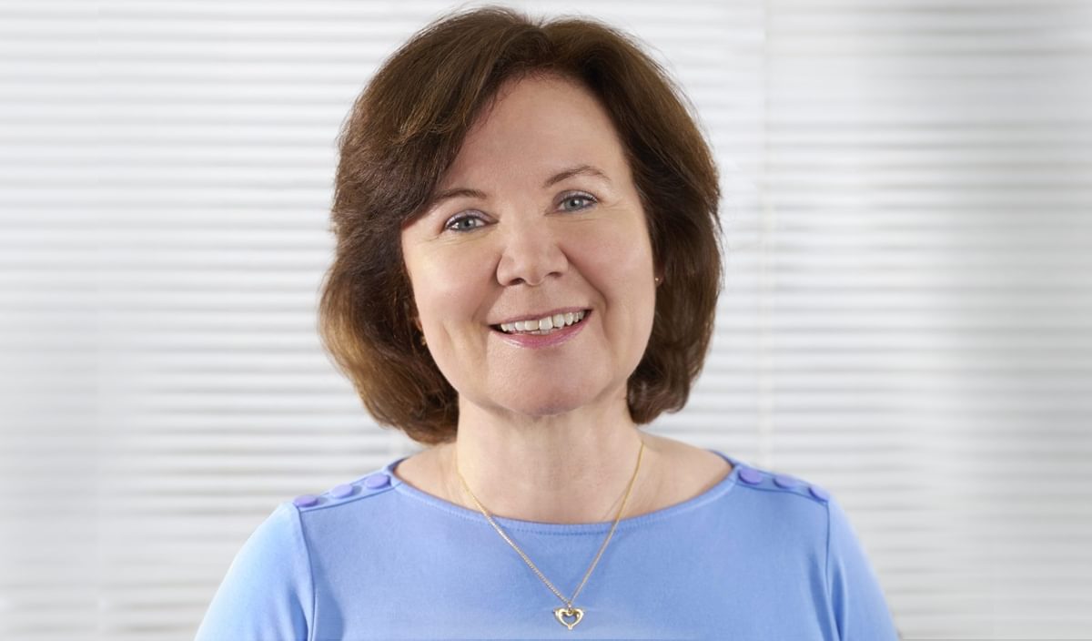 Frau Dr. med. Heike Weickert-Volland