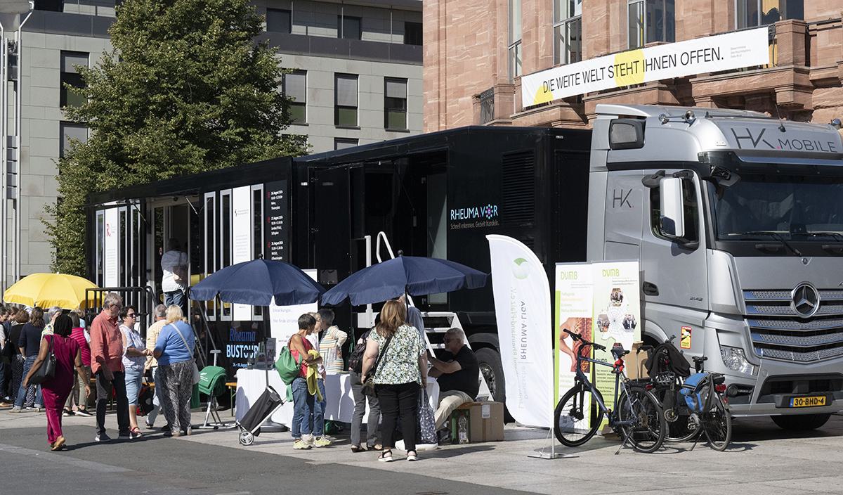Rheuma Bustour 2024 in Rheinland-Pfalz
