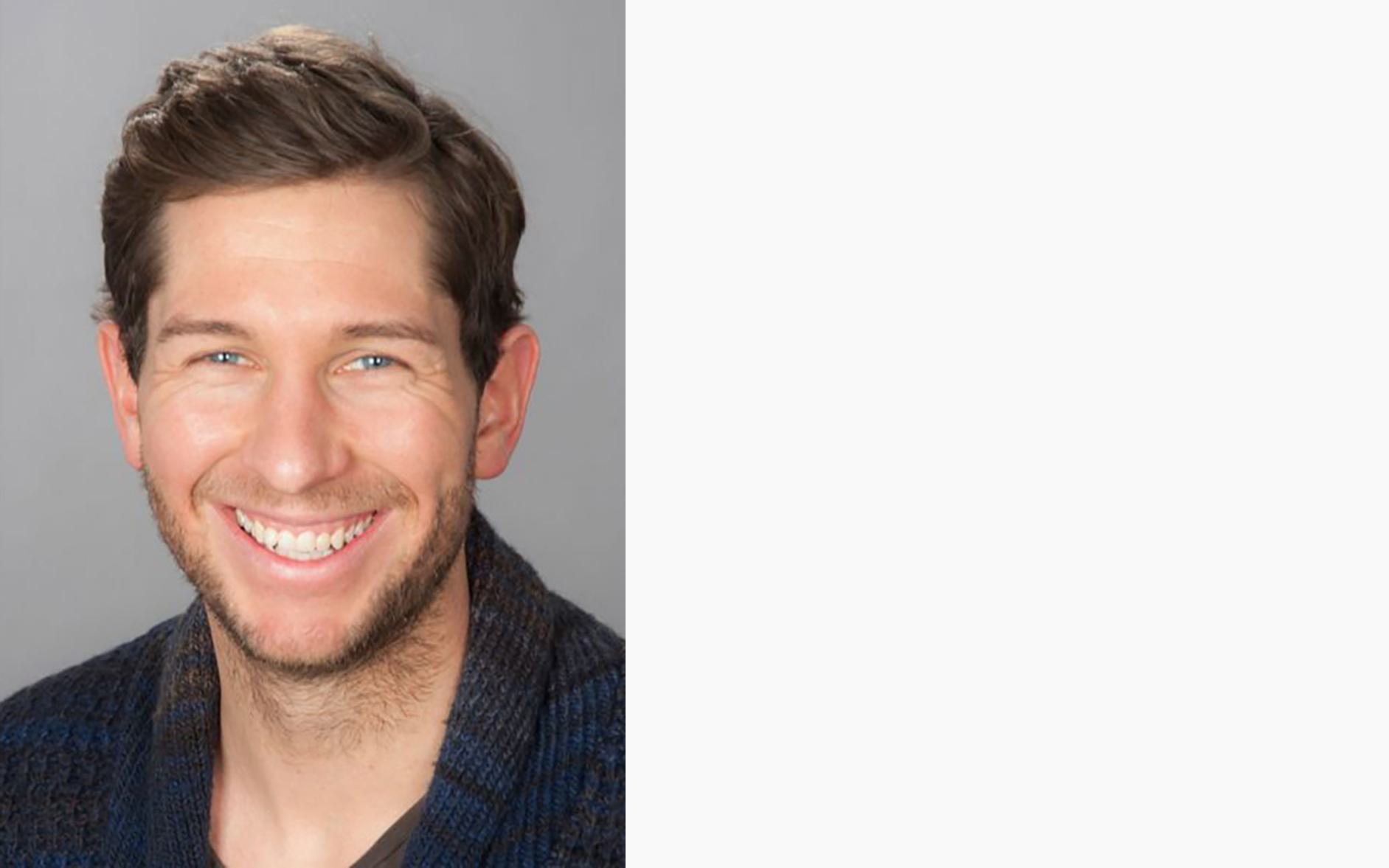 Dr. rer. physiol. Matthias Dreher