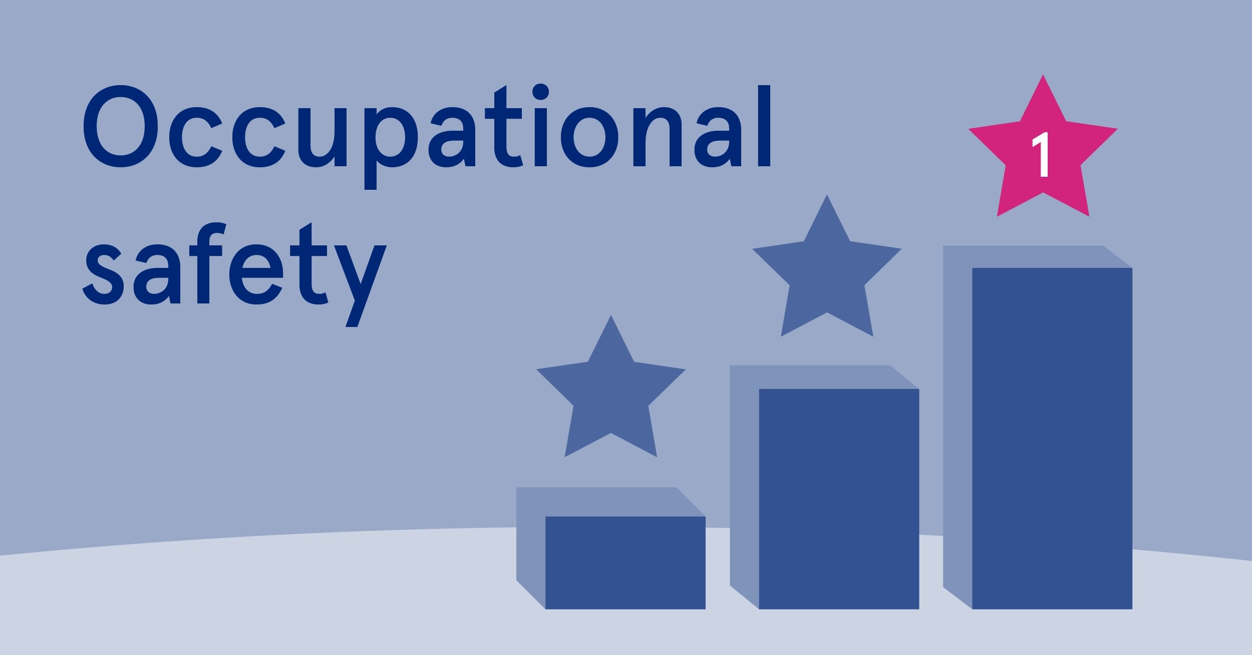 Occupational safety - Level I