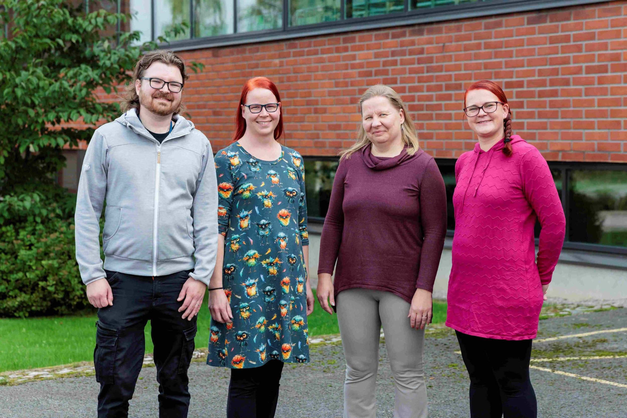 Finland’s Best TES Workplace 2023