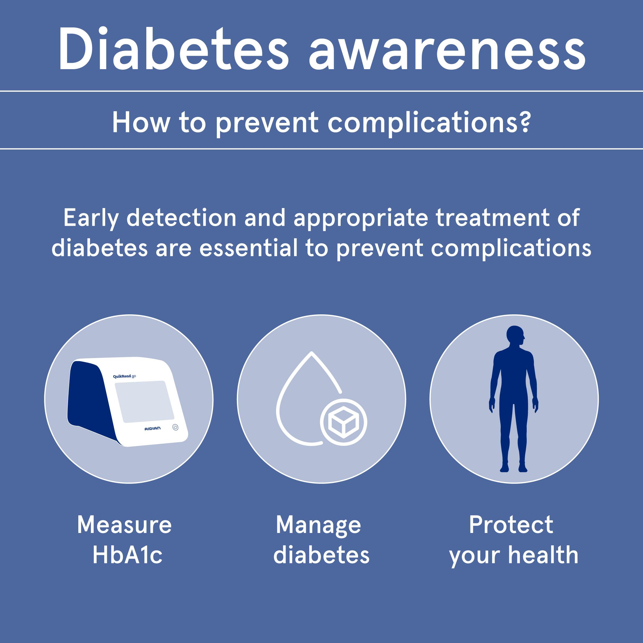 World Diabetes Day 2024