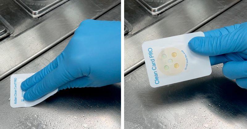Clean Card PRO