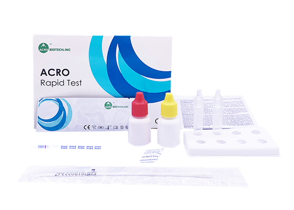 Acro Strep A hurtigtest