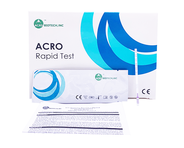 Acro hcg Acro hcg