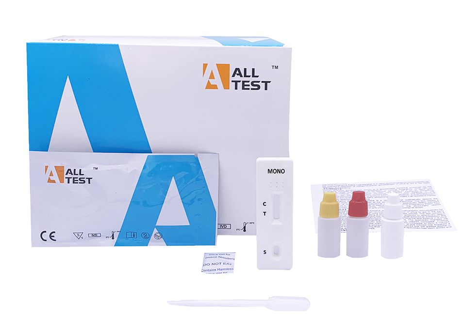 Alltest Mono Alltest Mono