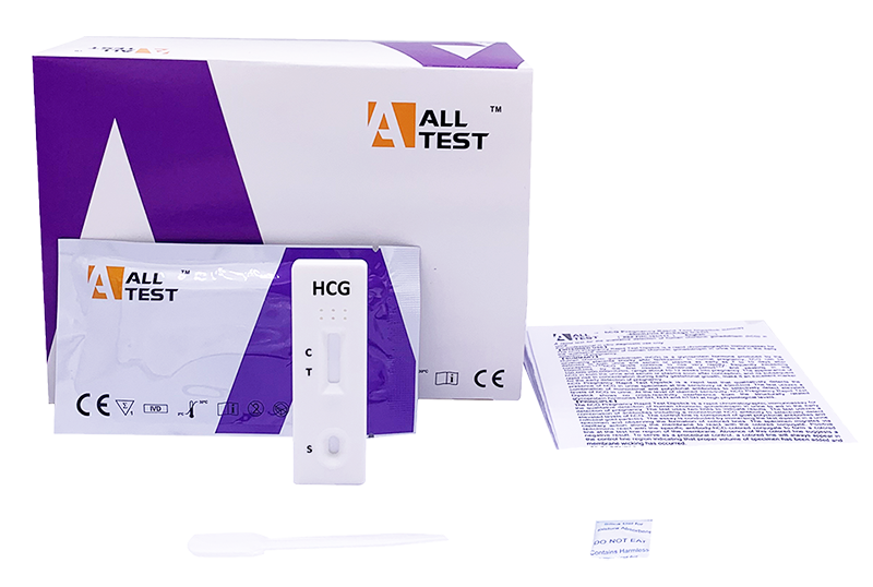 Alltest HCG Alltest HCG