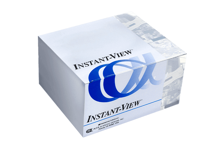 Instant View tuotepakkaus Instant View tuotepakkaus