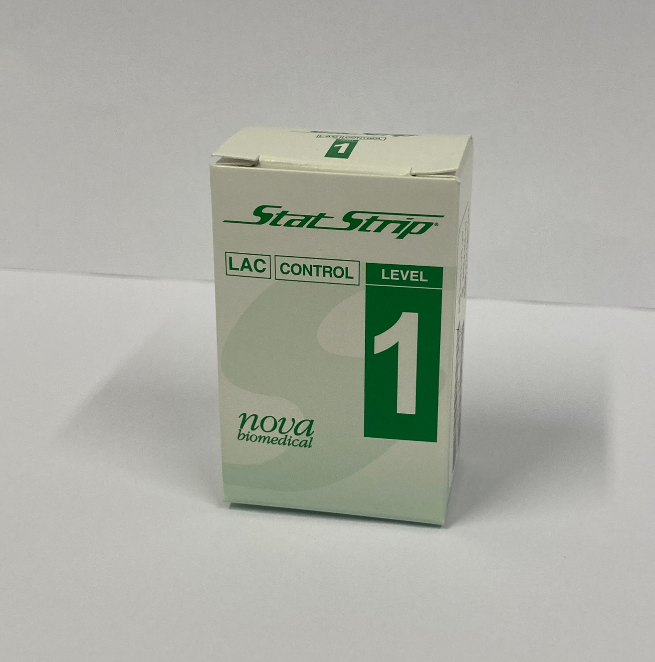 Control Solution 2 Statstrip NOVA Statstrip - diabetesprodukter | Aidian