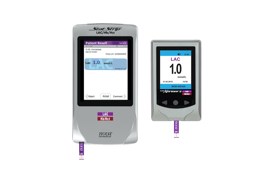 Stst Strip LAC H H Xpress2 LAC H H Stst Strip LAC H H Xpress2 LAC H H