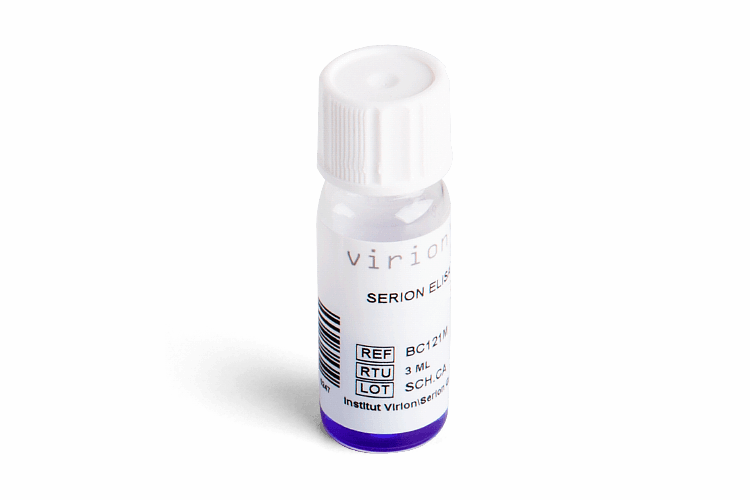 Bulk Antigenen Serion Aspergillus fumigatus Ig A Bulk Antigenen Serion Aspergillus fumigatus Ig A