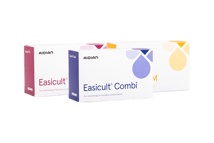 Easicult products