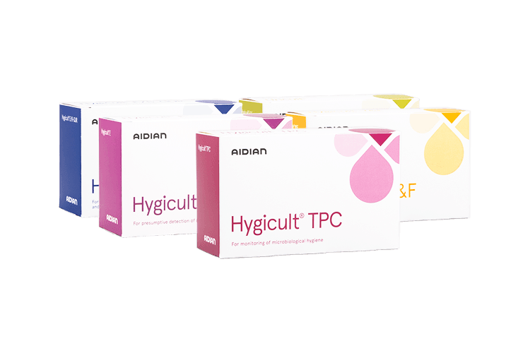 Hygicult group