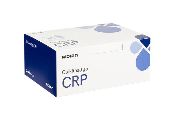 Aidian Reed Go Systém QuikRead go | Aidian