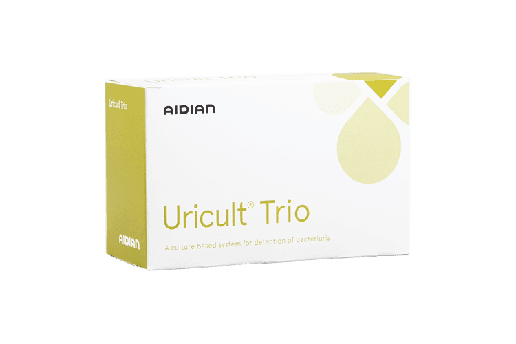 Uricult Trio Uricult Trio