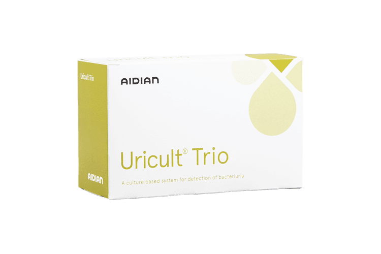 Uricult Trio