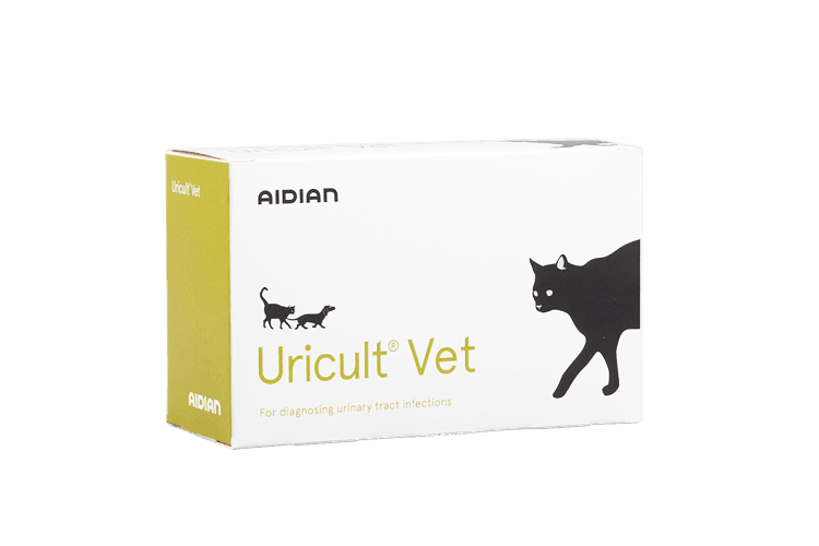 Uricult Vet Uricult Vet