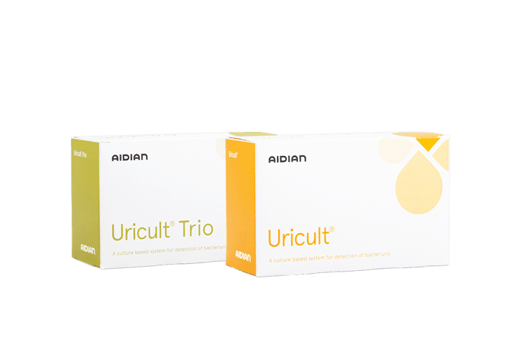 Uricult and Uricult Trio Uricult and Uricult Trio