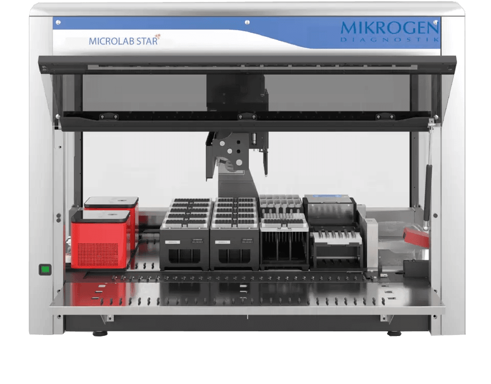 Mikrogen hamilton Mikrogen hamilton