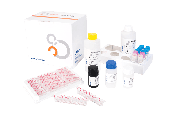 Promonitor Elisa tuotepakkaus Promonitor Elisa tuotepakkaus