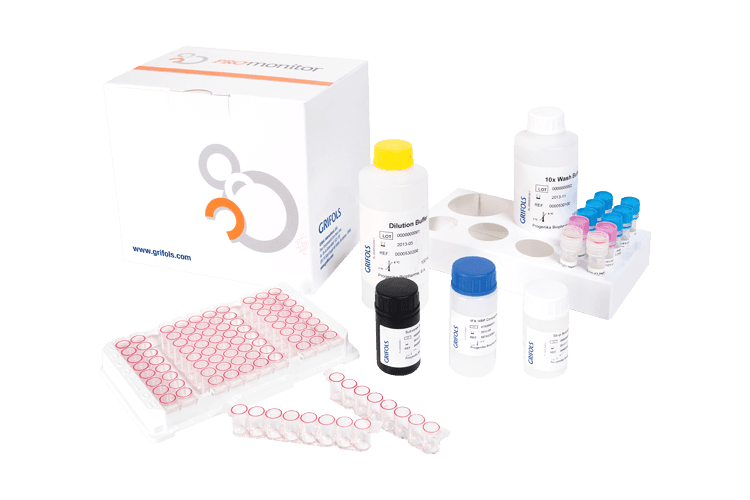 Promonitor Elisa kit